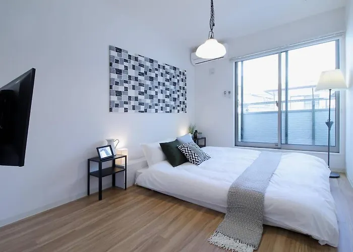 Bhotel Ball Park - 2Mins Walk Baseball 5Mins Walk Hiroshima Sta