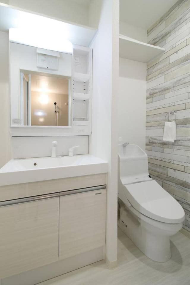 Bhotel Ball Park - 2mins Walk Baseball 5mins Walk Sta * 広島市