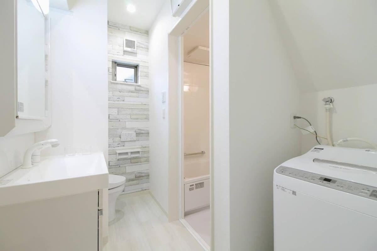 Bhotel Ball Park - 2mins Walk Baseball 5mins Walk Sta * 広島市
