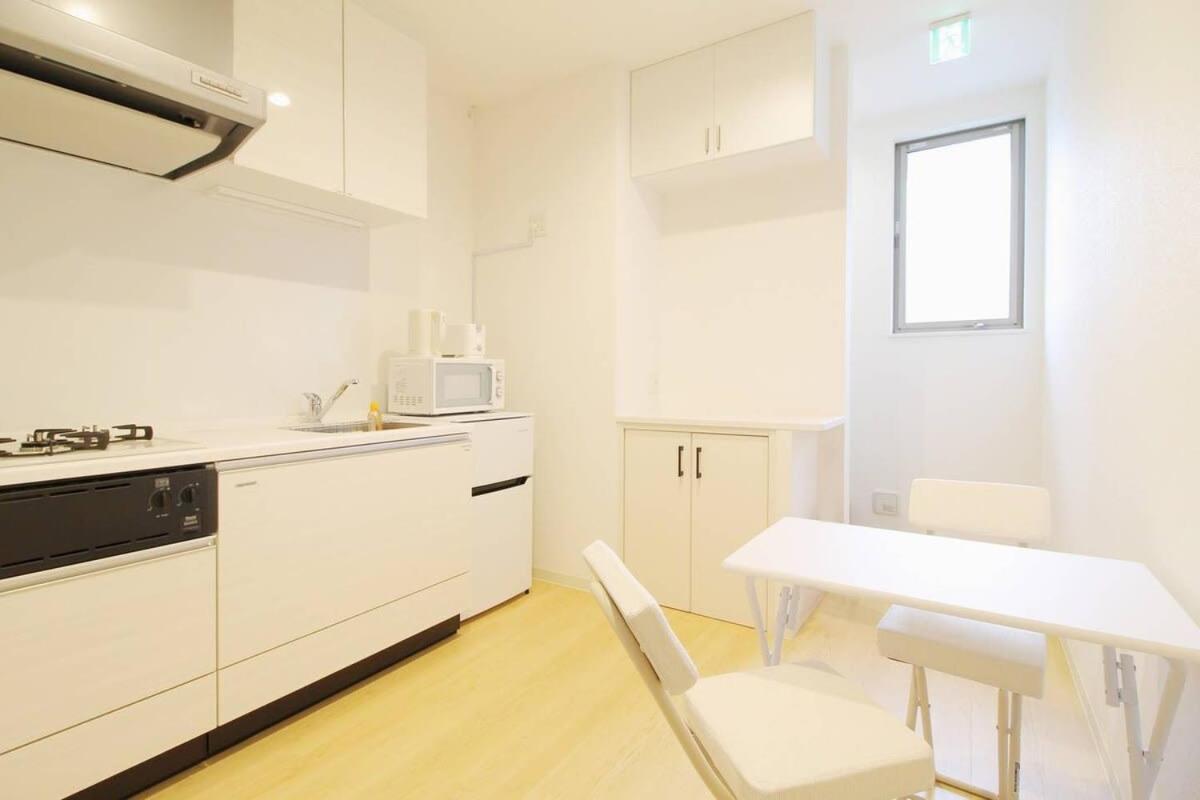 Bhotel Ball Park - 2mins Walk Baseball 5mins Walk Sta * 広島市