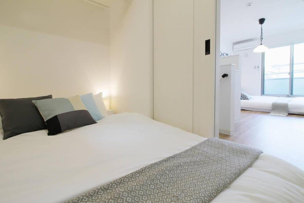 Bhotel Ball Park - 2mins Walk Baseball 5mins Walk Sta *